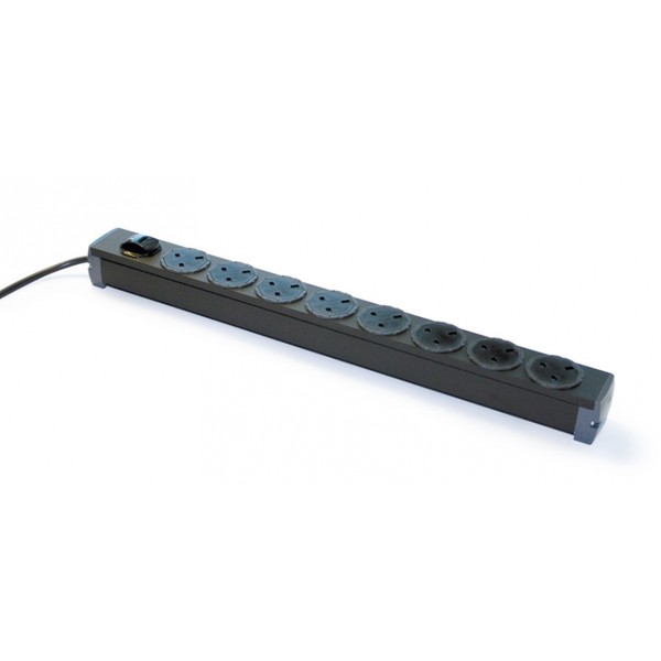 CABINET VERTICAL 8 WAY PDU  PRODUCT SELECTOR